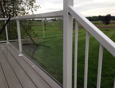 wood in the landscape by terrascape landscape construction